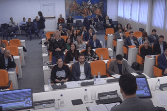 Budva ide na vanredne izbore, skraćen mandat SO Budva ide na vanredne izbore, skraćen mandat SO