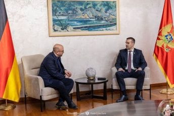 Spajić: Dobijanje IBAR-a nije završena stvar Spajić: Dobijanje IBAR-a nije završena stvar