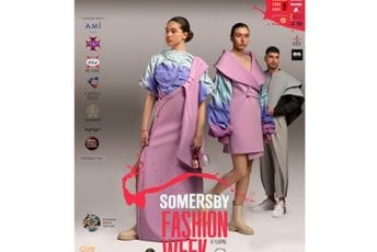 Somersby Fashion Week Montenegro: U Podgorici revije Amine Hasanbegović, Milene Vujačić, Lidije Burić...
