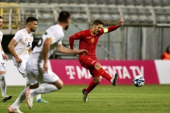 Jovetić riješio meč: Crna Gora savladala i Sjevernu Makedoniju, ciklus u Antaliji bio je uspješan Jovetić riješio meč: Crna Gora savladala i Sjevernu Makedoniju, ciklus u Antaliji bio je uspješan