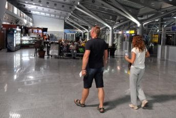 Aerodromi Crne Gore: Interna revizija konstatovala nepravilnosti, kreću postupci za utvrđivanje odgovornosti