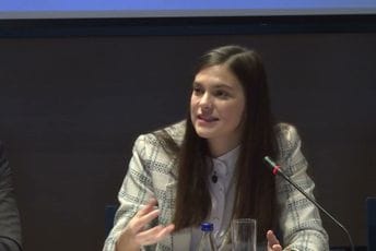 Blažić: Ministarstvo javne uprave prati situaciju u Glavnom gradu Blažić: Ministarstvo javne uprave prati situaciju u Glavnom gradu