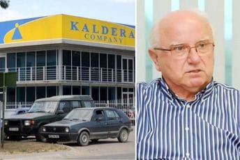 EPCG Solar gradnja raskinula ugovor sa kompanijom bliskom Dodiku EPCG Solar gradnja raskinula ugovor sa kompanijom bliskom Dodiku