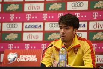 Bakić: Prosinečki unio novu energiju, najboljih sedam dana od kada sam u reprezentaciji Bakić: Prosinečki unio novu energiju, najboljih sedam dana od kada sam u reprezentaciji