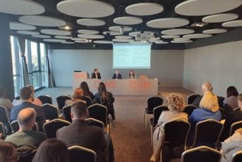 MEP: Osam miliona eura za crnogorske partnere u okviru Jadransko-jonskog programa MEP: Osam miliona eura za crnogorske partnere u okviru Jadransko-jonskog programa