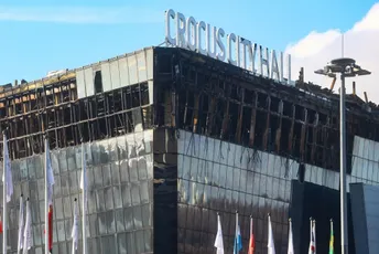 Patrušev: Iza napada u Moskvi stoji Ukrajina Patrušev: Iza napada u Moskvi stoji Ukrajina