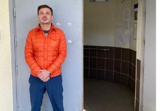 Ministarstvo pravde: Rusija zvanično odbila da izruči rođaka Ljuba Milovića Dražen Milović