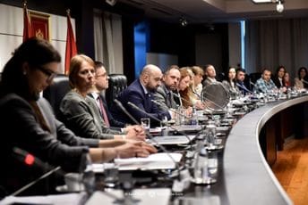 Berlinski proces: Bolja saradnja sa regionom korak bliže tržištu EU Berlinski proces: Bolja saradnja sa regionom korak bliže tržištu EU