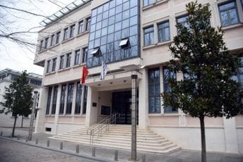 Evropa sad više neće biti najjača snaga u većini u Podgorici Evropa sad više neće biti najjača snaga u većini u Podgorici