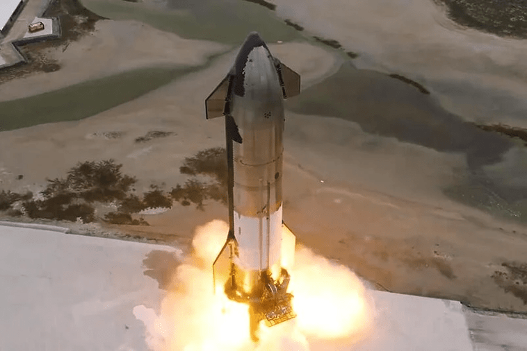 SpaceX će sljedeći Starship lansirati 22. septembra na prvi orbitalni let