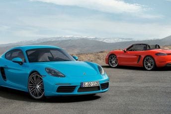 Evo zašto Porsche povlači iz prodaje najjeftiniji model u Evropi