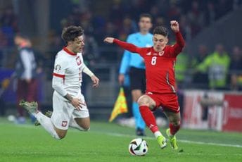 Poznati su svi učesnici Eura: Gruziji i Ukrajini priključila se Poljska, Šćesni u posljednjoj seriji penala zaustavio Džejmsov šut