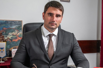Jakić: Čuvajući antifašističko nasljeđe i predano radeći na evropskim integracijama gradimo modernu i prosperitetnu Crnu Goru