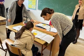 Jakšić-Stojanović u seoskim školama u Kolašinu: Uslovi u kojima se realizuje nastava u skladu sa najsavremenijim standardima Jakšić-Stojanović u seoskim školama u Kolašinu: Uslovi u kojima se realizuje nastava u skladu sa najsavremenijim standardima