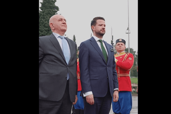 Milatović: Vasov podvig ponos slobodarske Crne Gore Milatović: Vasov podvig ponos slobodarske Crne Gore