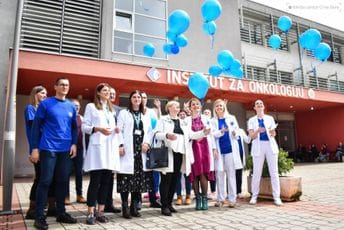 KCCG: Prevencija je najefikasniji način borbe protiv raka debelog crijeva KCCG: Prevencija je najefikasniji način borbe protiv raka debelog crijeva