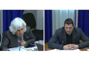 Janović ispravio Zampeti: Crna Gora ima hiljadu godina državnosti i sadržajnu istoriju Janović ispravio Zampeti: Crna Gora ima hiljadu godina državnosti i sadržajnu istoriju