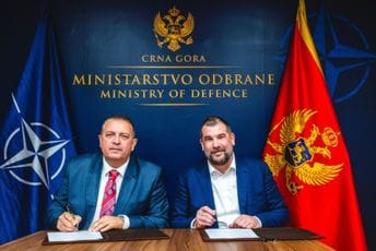 Krapović i Radulović potpisali Memorandum o saradnji: Veliki korak naprijed
