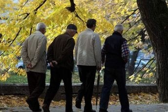 Gužve u Fondu: Penzioneri pohrlili da se zaduže
