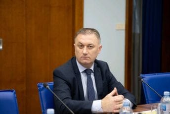 Gutić: Nakon glasa protiv Kosova u SE,  pitanje kada će se NATO članstvo preispitati
