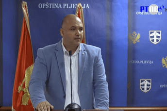 Ombudsman će vještačiti Vraneša zbog uvreda na račun Tadić-Mijović