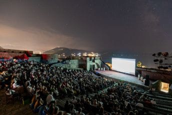 Evo ko su novi selektori Montenegro film festivala