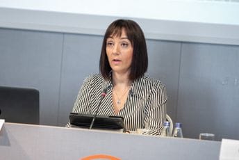 CGO: Skupština da ispoštuje volju civilnog sektora i potvrdi Marijanu Camović-Veličković za Savjet RTCG