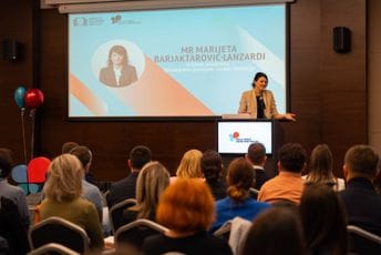 Otvoren novi ciklus Social Impact Award programa u Crnoj Gori: Pobjednike očekuje i početni kapital za realizaciju biznis ideje