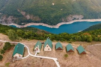 Održivi ruralni turizam vakcina protiv depopulacije crnogorskih sela