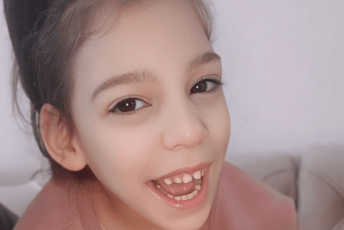 Petogodišnjoj djevojčici iz Podgorice potrebna pomoć za liječenje