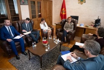 Popović: U planu održavanje Ruralnog parlamenta Popović: U planu održavanje Ruralnog parlamenta