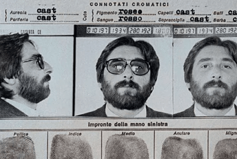 Bivši „kum“ italijanske Kamore poslije 25 godina zatvora pristao da sarađuje s vlastima