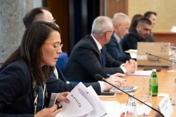 Civilni sektor vidi prostor za unapređenje apeluju na poslanike da akt konačno usvoje Civilni sektor vidi prostor za unapređenje apeluju na poslanike da akt konačno usvoje