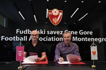 Telekom duže od deceniju i po zlatni sponzor „Sokola“ Telekom duže od deceniju i po zlatni sponzor „Sokola“