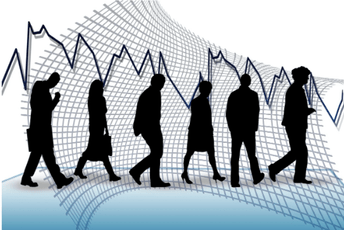 Podaci Monstata: U prošloj godini nezaposlenih bilo 41,8 hiljada Podaci Monstata: U prošloj godini nezaposlenih bilo 41,8 hiljada