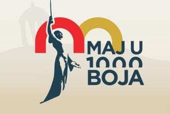 Đurašković: “Maj u 1000 boja” za najljepšu proslavu Dana nezavisnosti Đurašković: “Maj u 1000 boja” za najljepšu proslavu Dana nezavisnosti