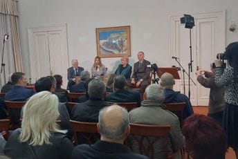 Živković utro put i ime crnogorskog naroda, da se ne krije iza drugih sintagmi Živković utro put i ime crnogorskog naroda, da se ne krije iza drugih sintagmi