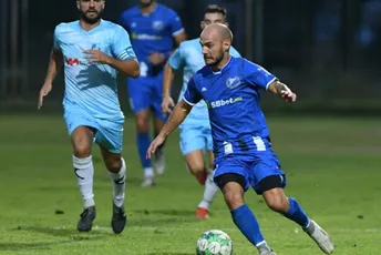 Odigrana četiri meča Druge lige: Bokelj sve bliži promociji, Igalo silovito protiv Lovćena Odigrana četiri meča Druge lige: Bokelj sve bliži promociji, Igalo silovito protiv Lovćena