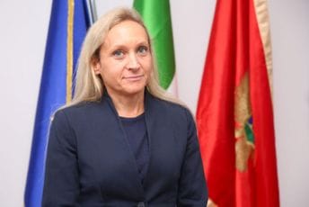 Marsela: Crna Gora može u EU u naredne četiri godine - ako uradi domaći zadatak Marsela: Crna Gora može u EU u naredne četiri godine - ako uradi domaći zadatak