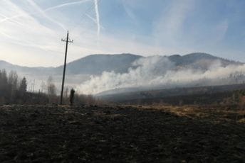 Prvi put ovog ljeta: U Crnoj Gori jutros izmjerena temperatura ispod nule