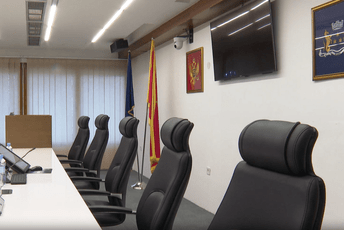 NSD i DNP u dvije kolone, PES prvi put na izborima u Budvi NSD i DNP u dvije kolone, PES prvi put na izborima u Budvi