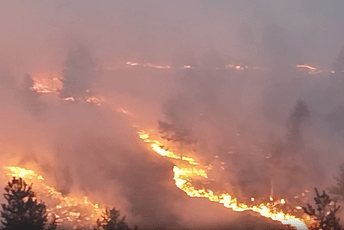Situacija u Čavnju dramatična; Vraneš: Ako bude potrebe sazvaćemo krizni štab Situacija u Čavnju dramatična; Vraneš: Ako bude potrebe sazvaćemo krizni štab