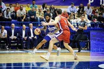 Poeni zlata vrijedni: Mornar slavio protiv Borca Poeni zlata vrijedni: Mornar slavio protiv Borca