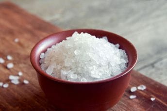 Hrvatska: Povučena morska so sa tržišta zbog prisustva stranog tijela Hrvatska: Povučena morska so sa tržišta zbog prisustva stranog tijela