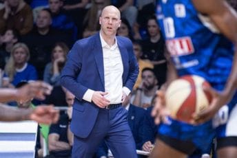 Svi jednoglasni: Žakelj je trener godine u ABA ligi