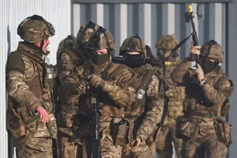 Rusija traži izručenje šefa ukrajinske tajne službe Rusija traži izručenje šefa ukrajinske tajne službe