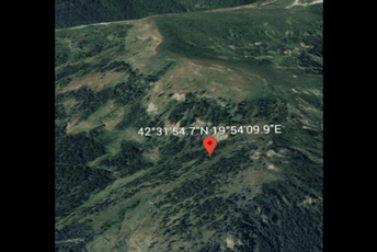 Završena spasilačka akcija: Pronađeni državljani Holandije Završena spasilačka akcija: Pronađeni državljani Holandije