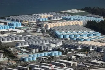 Japan uvjerava Kinu da je ispuštanje radioaktivne vode u Tihi okean sigurno Japan uvjerava Kinu da je ispuštanje radioaktivne vode u Tihi okean sigurno