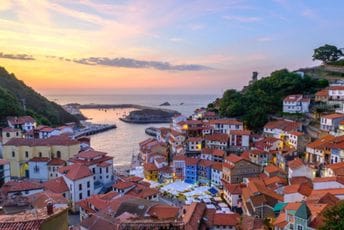 Šarmantni dio Španije osvaja svijet: Lepotu prepoznao i UNESKO Šarmantni dio Španije osvaja svijet: Lepotu prepoznao i UNESKO