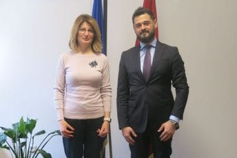 Poreska uprava i UNDP: Poslovni ambijent mora biti unaprijeđen na putu ka EU Poreska uprava i UNDP: Poslovni ambijent mora biti unaprijeđen na putu ka EU